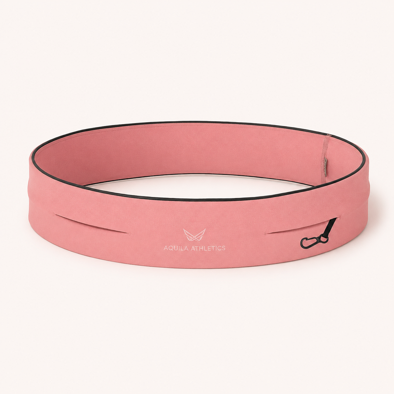 Female adjustable Sport belt