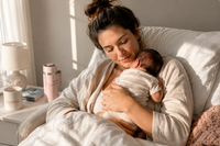 The Joy of Seeing your baby for the First Time is Real. So is the Pain that comes after it.