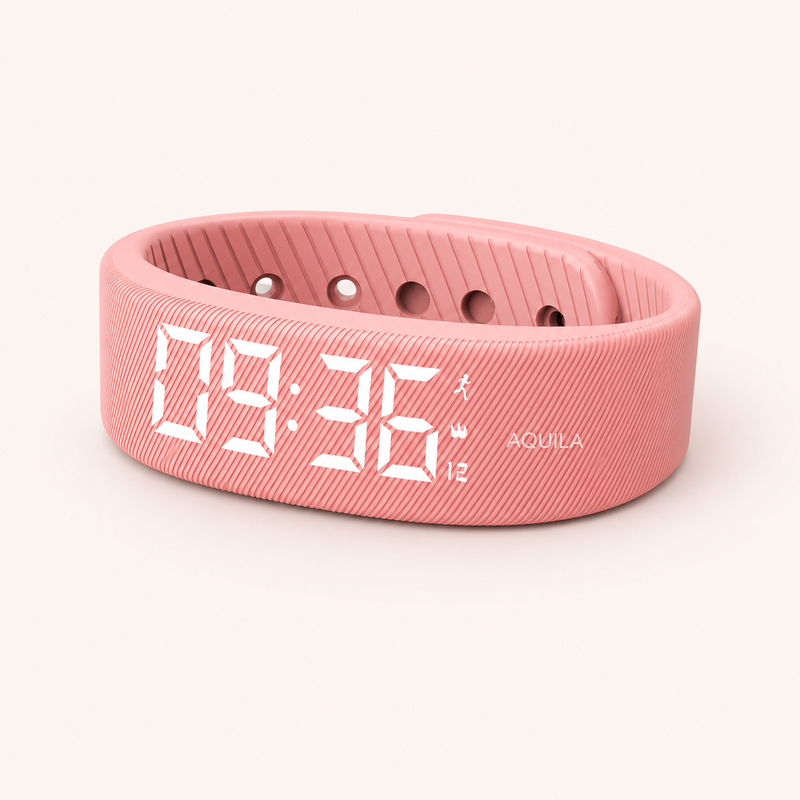 Aquila smart watch