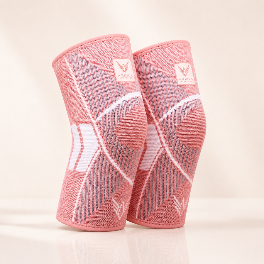 Aquila Knee Sleeve — Ladie's Bundle