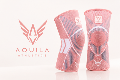 The Ladies' 3-Pack Knee Recovery Kit